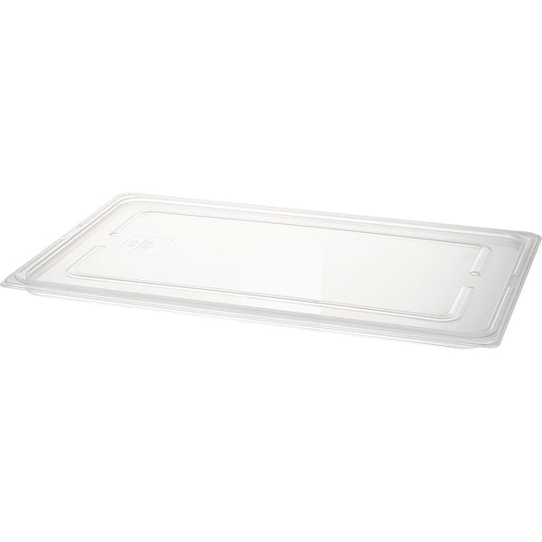 Stalgast GN-Deckel, dicht schließend, Polypropylen, GN 1/1, Serie Protect von Stalgast