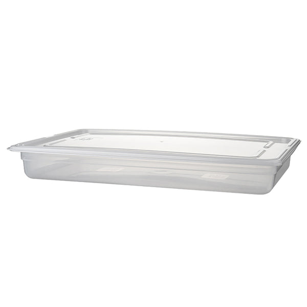 Stalgast Gastronormbehälter, Polypropylen, GN 1/1, H. 65 mm, Serie Protect von Stalgast
