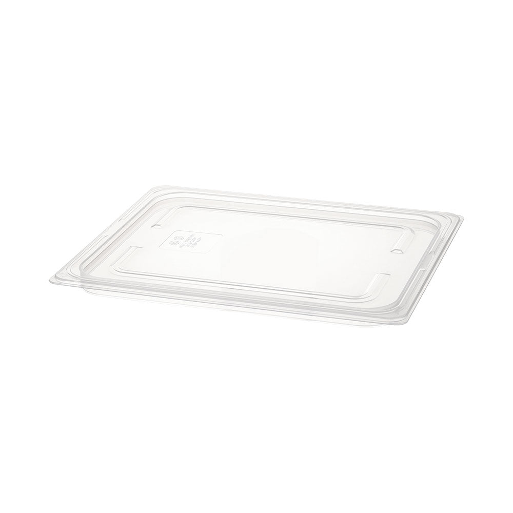 Stalgast GN-Deckel, dicht schließend, Polypropylen, GN 1/2, Serie Protect von Stalgast