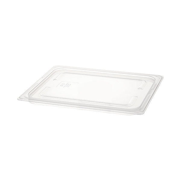 Stalgast GN-Deckel, dicht schließend, Polypropylen, GN 1/2, Serie Protect von Stalgast