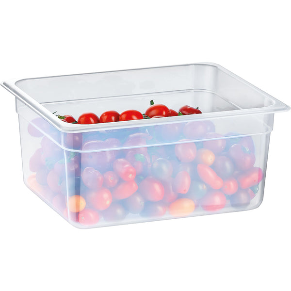 Stalgast Gastronormbehälter Serie Buffet von Stalgast, GN 1/2, H 65 mm
