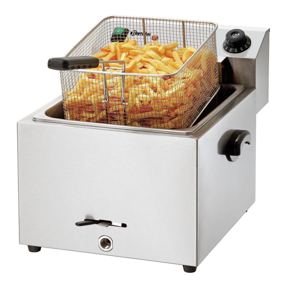 Fritteuse IMBISS PRO