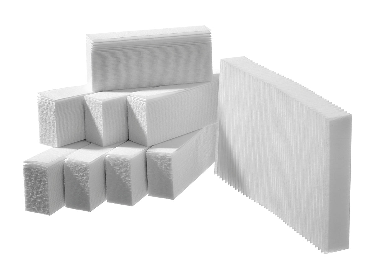 Partikelfilter TK60 – Bild 5