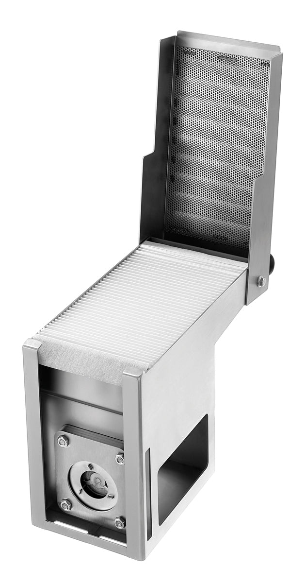 Partikelfilter TK60