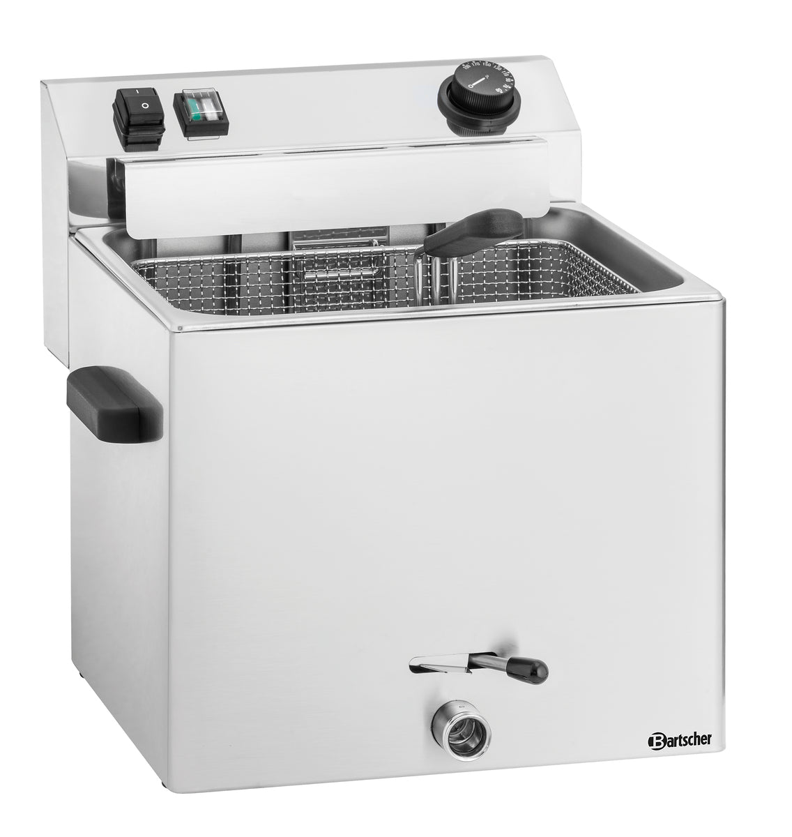 Fritteuse PROFESSIONAL I