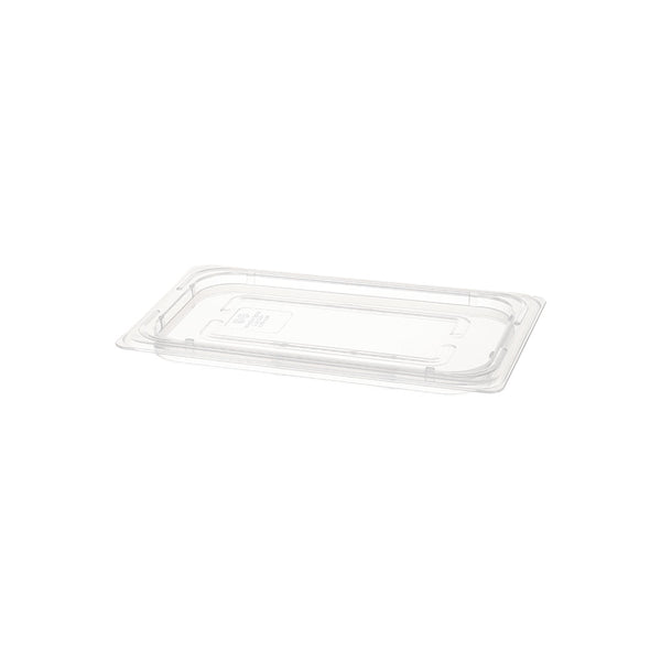 Stalgast GN-Deckel, GN 1/4, dicht schließend, Polypropylen, Serie Protect von Stalgast