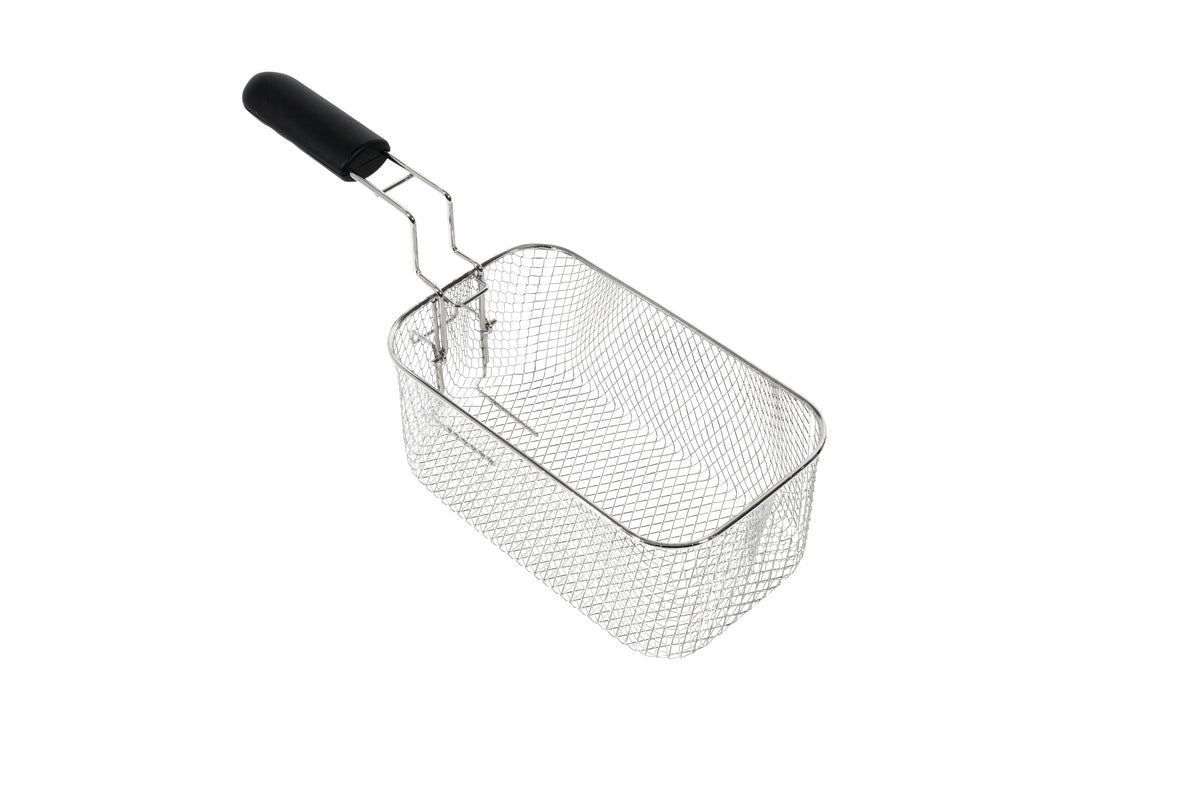 Fritteusenkorb MINI 4L – Bild 2