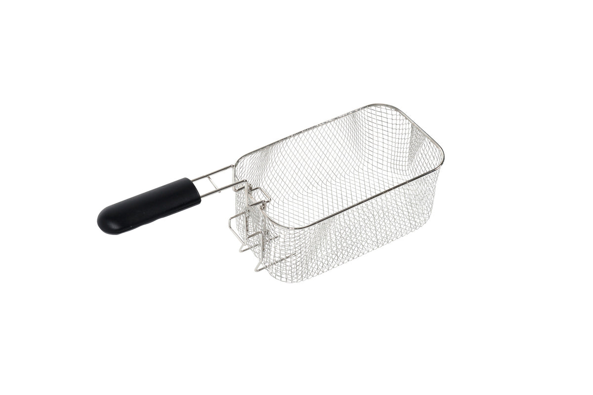 Fritteusenkorb MINI 4L – Bild 3