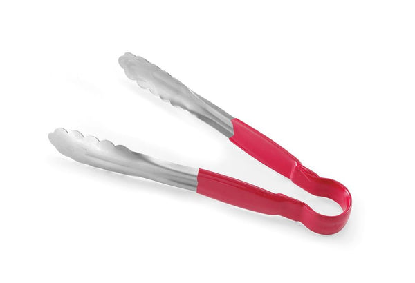 HENDI Servierzange HACCP 300 mm