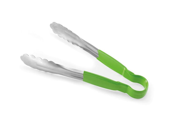 HENDI Servierzange HACCP 300 mm