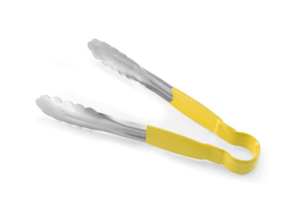 HENDI Servierzange HACCP 300 mm