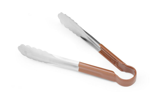 HENDI Servierzange HACCP 250 mm