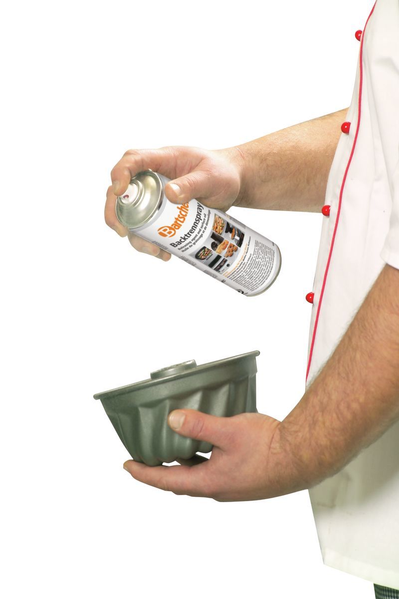 Backtrennspray 500ml DS – Bild 2