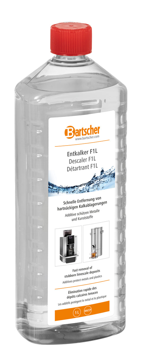 Entkalker F1L