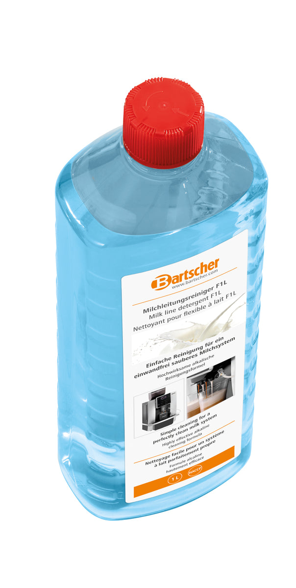 Milchleitungsreiniger F1L – Bild 2