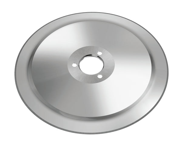 Messer Basic 195