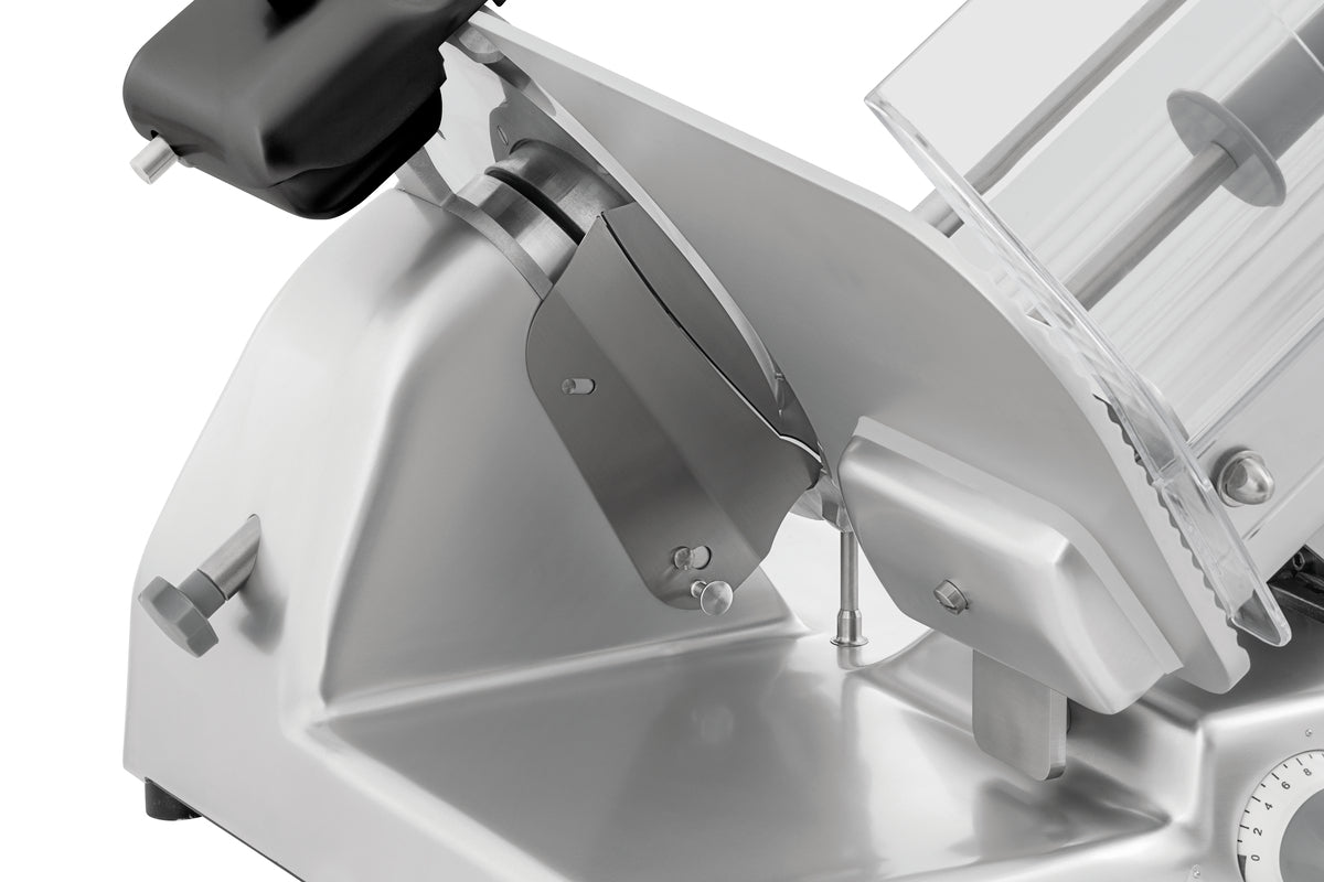 Aufschnittmaschine PRO 300-G – Bild 7
