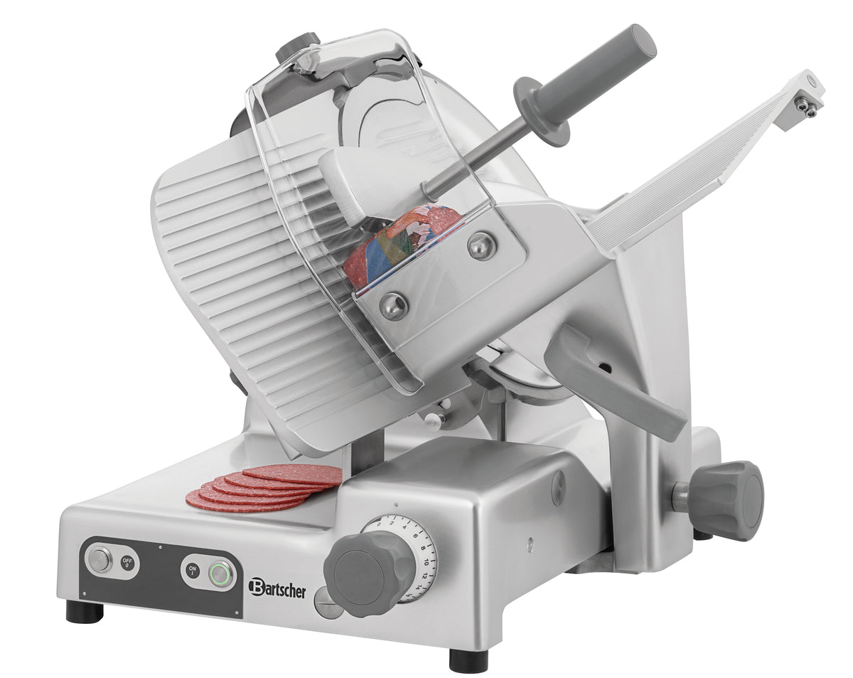 Aufschnittmaschine PRO 300-G – Bild 2