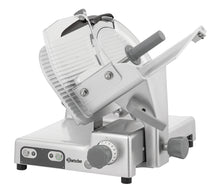 Bartscher Aufschnittmaschine PRO 300-G