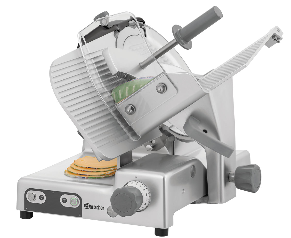 Aufschnittmaschine PRO 300-G – Bild 3