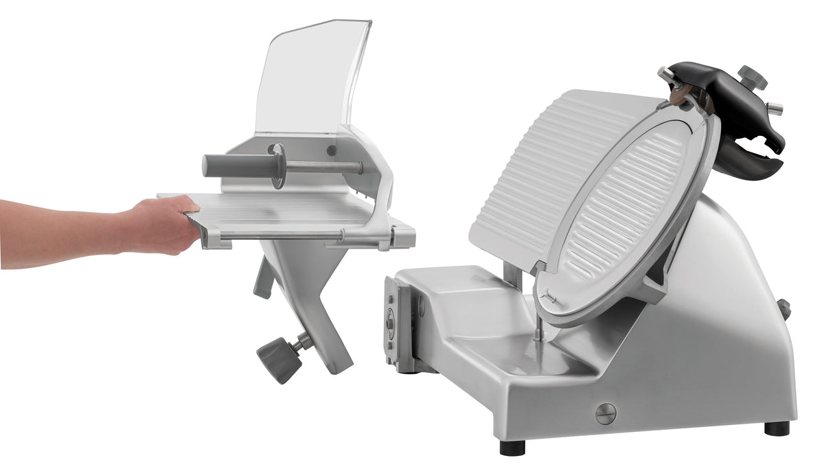 Aufschnittmaschine PRO 300-G – Bild 8