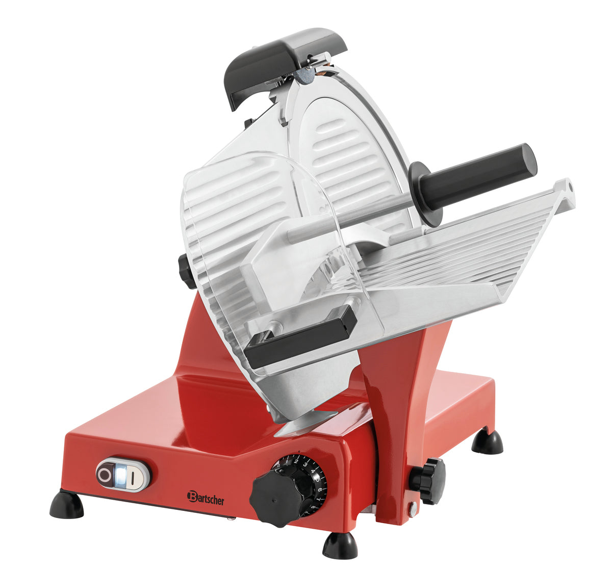 Aufschnittmaschine 300 R Plus – Bild 2