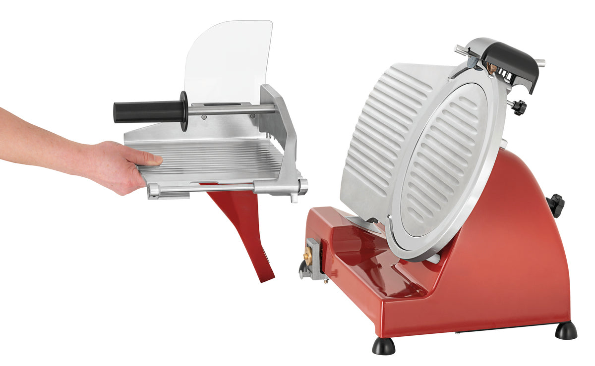 Aufschnittmaschine 300 R Plus – Bild 6