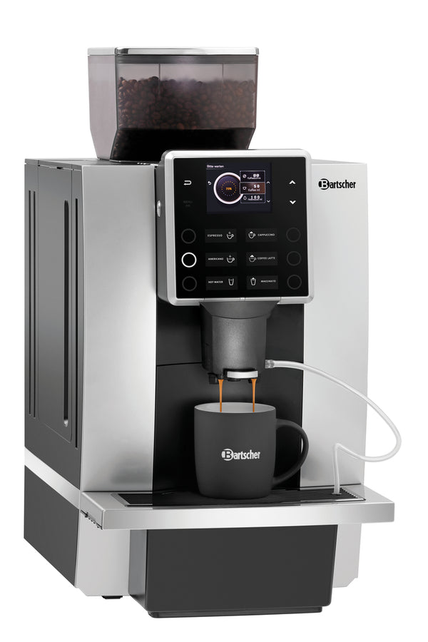 Kaffeevollautomat KV1 Classic