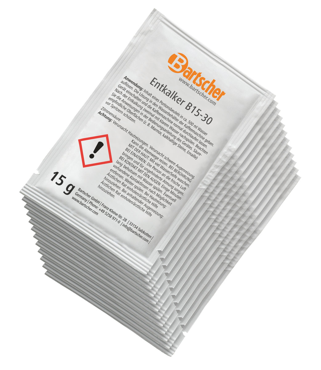Entkalker B15-30 – Bild 2