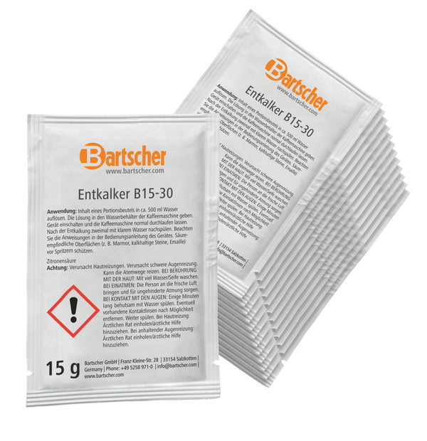 Entkalker B15-30