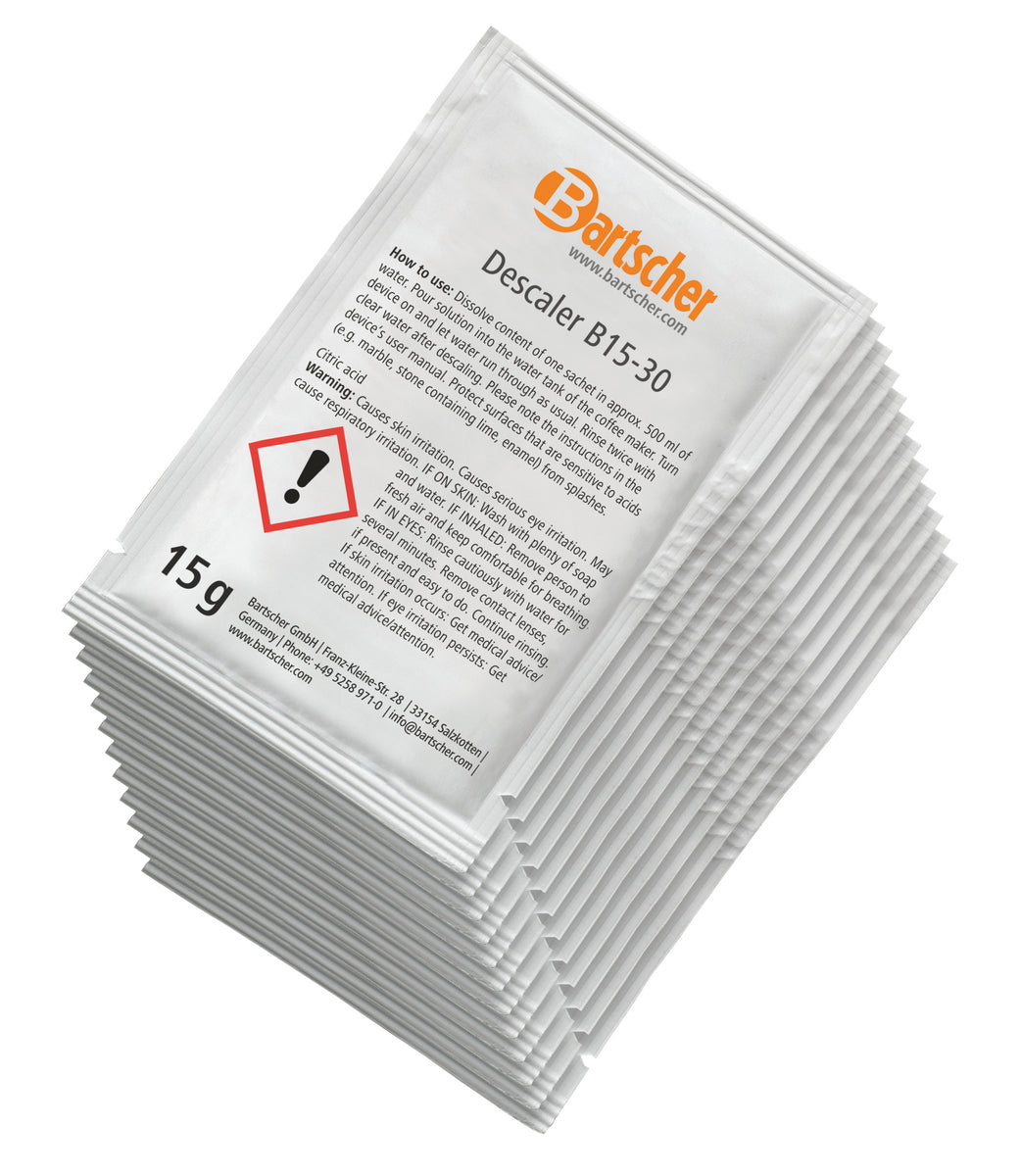 Entkalker B15-30 – Bild 5