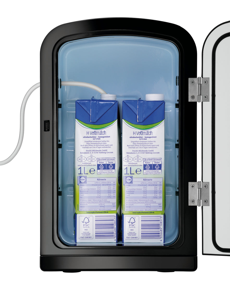 Milchkühlschrank KV6LTE – Bild 2