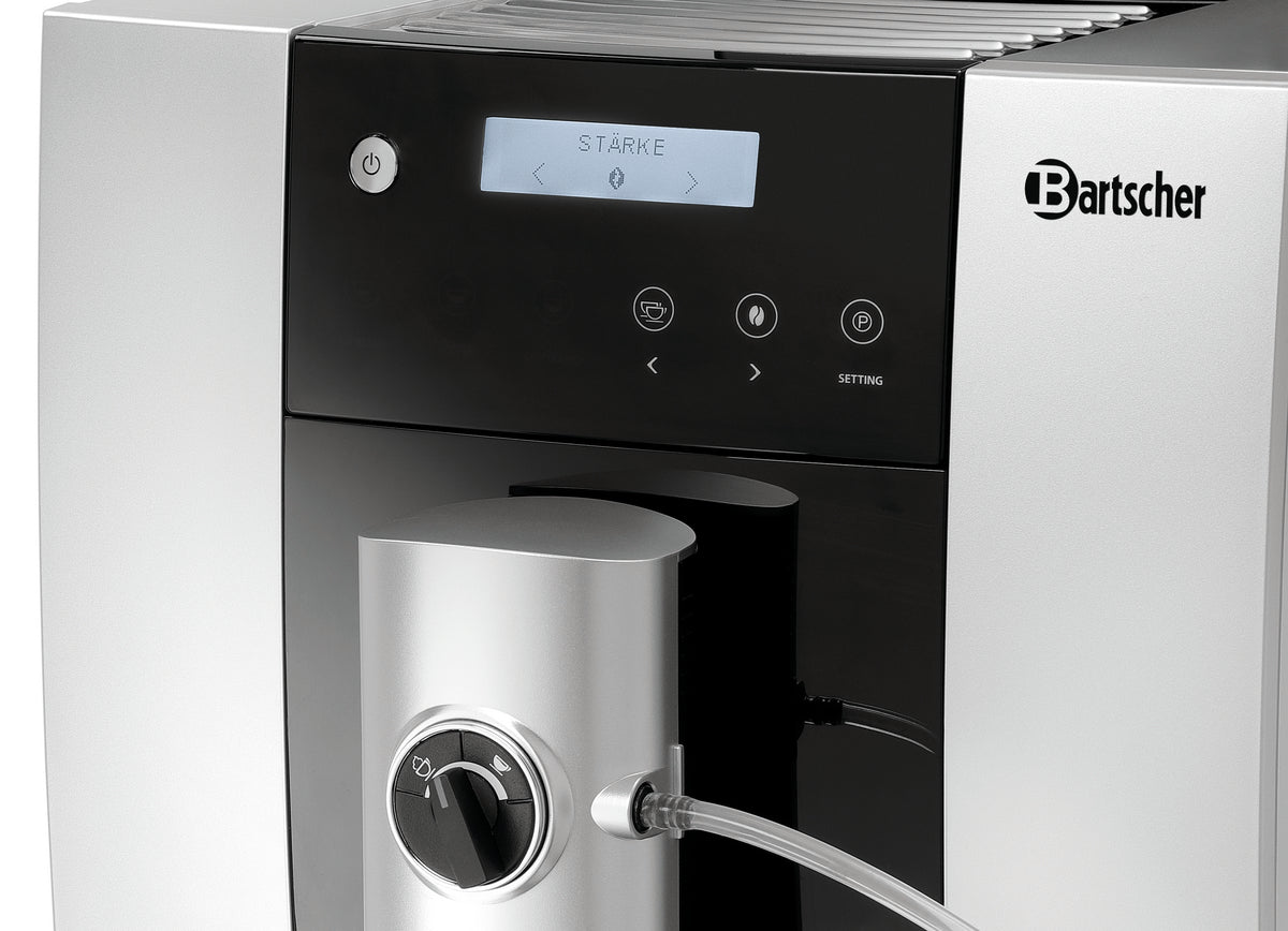Kaffeevollautomat Easy Black 250 – Bild 4