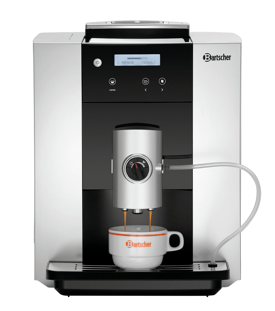 Kaffeevollautomat Easy Black 250 – Bild 2