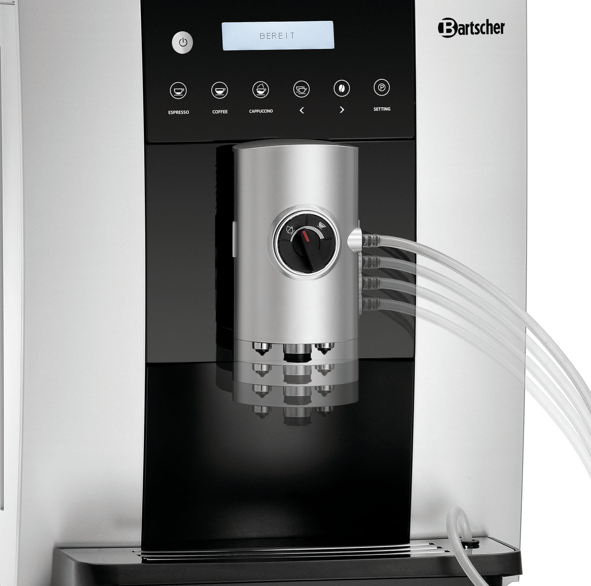 Kaffeevollautomat Easy Black 250 – Bild 5