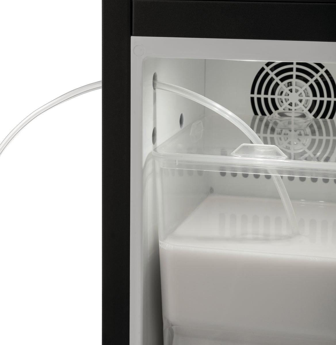 Milchkühlschrank KV9L – Bild 4