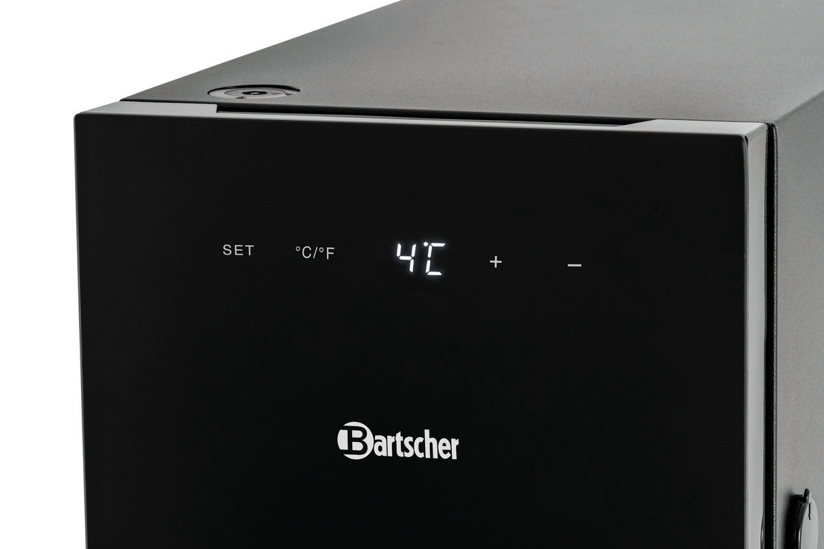 Milchkühlschrank KV9L – Bild 5