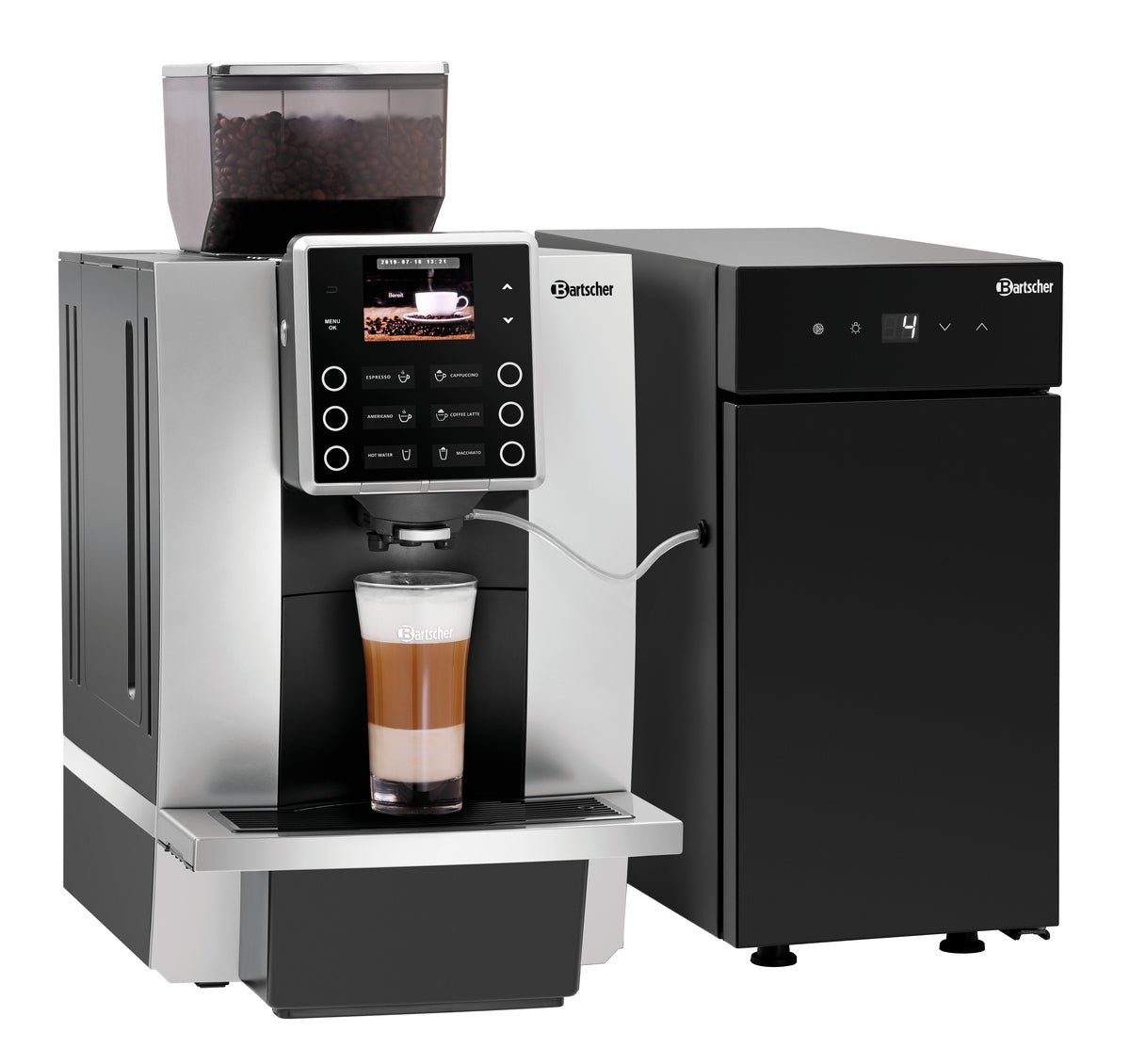 Milchkühlschrank KV9L – Bild 8
