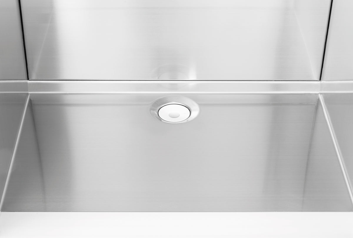 Milchkühlschrank-Tassenwärmer-Kombi – Bild 6