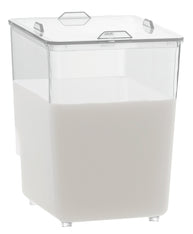 Bartscher Milchbehälter KV9L