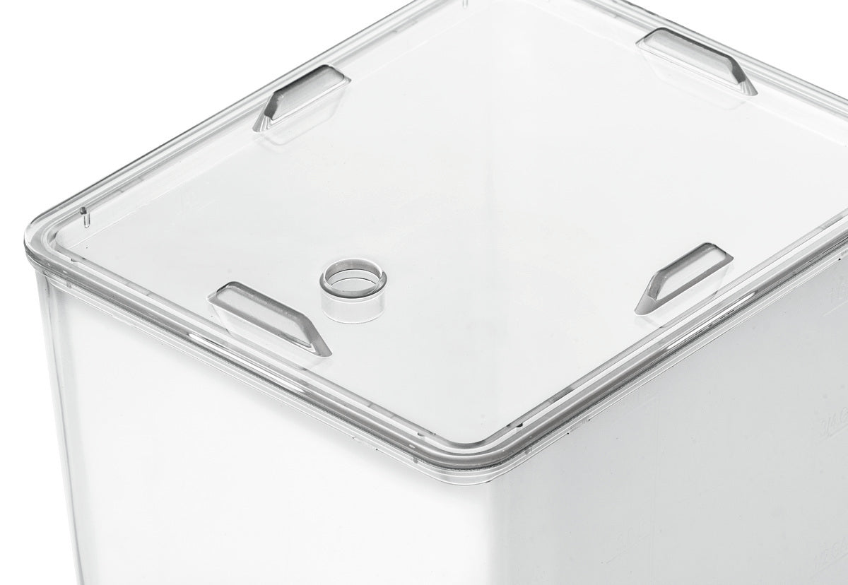Milchbehälter KV9L – Bild 3