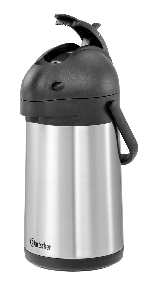 Isolierpumpkanne 1,9L-ST – Bild 2