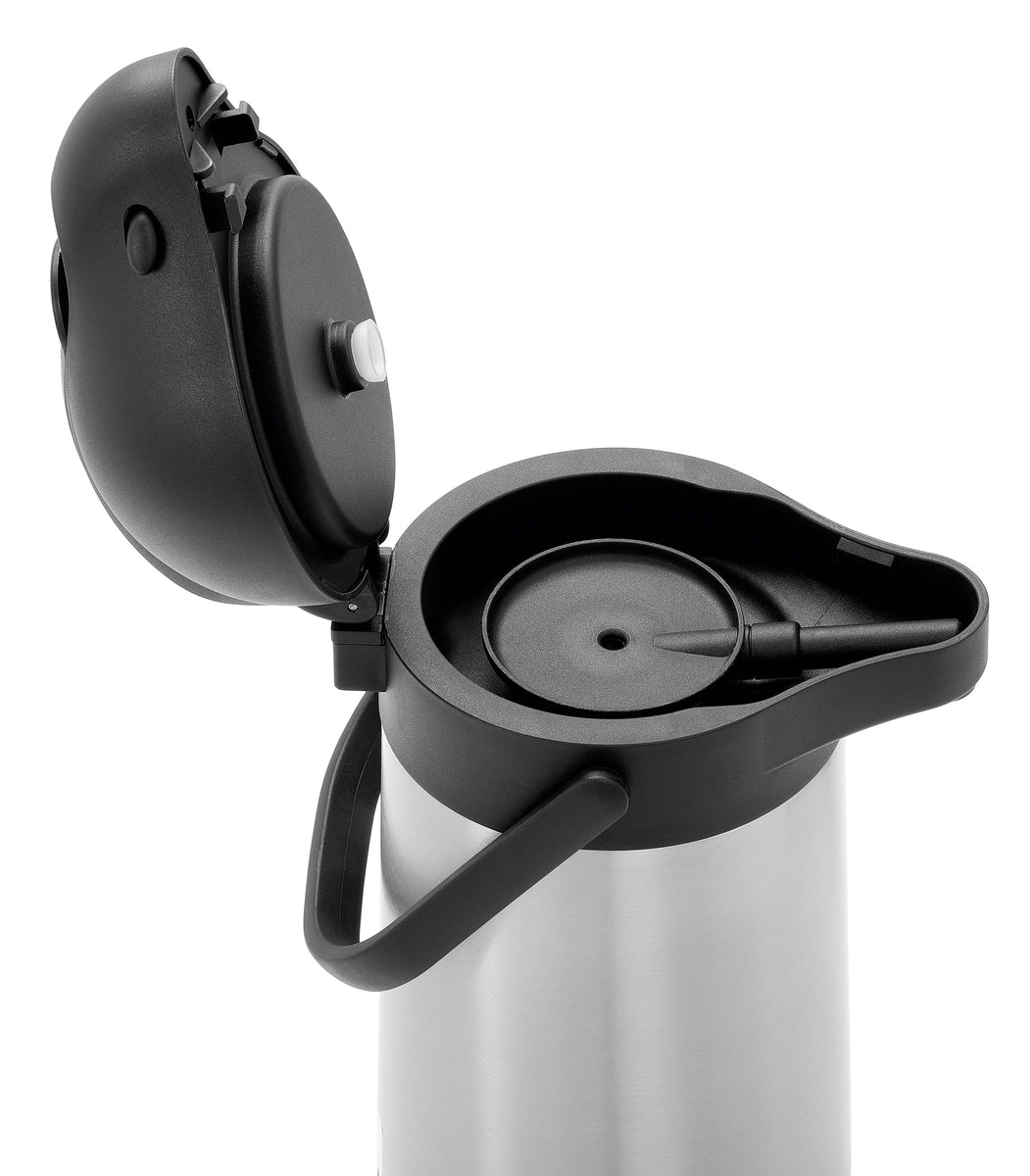 Isolierpumpkanne 1,9L-ST – Bild 5