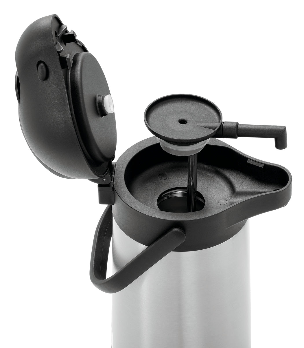 Isolierpumpkanne 1,9L-ST – Bild 6