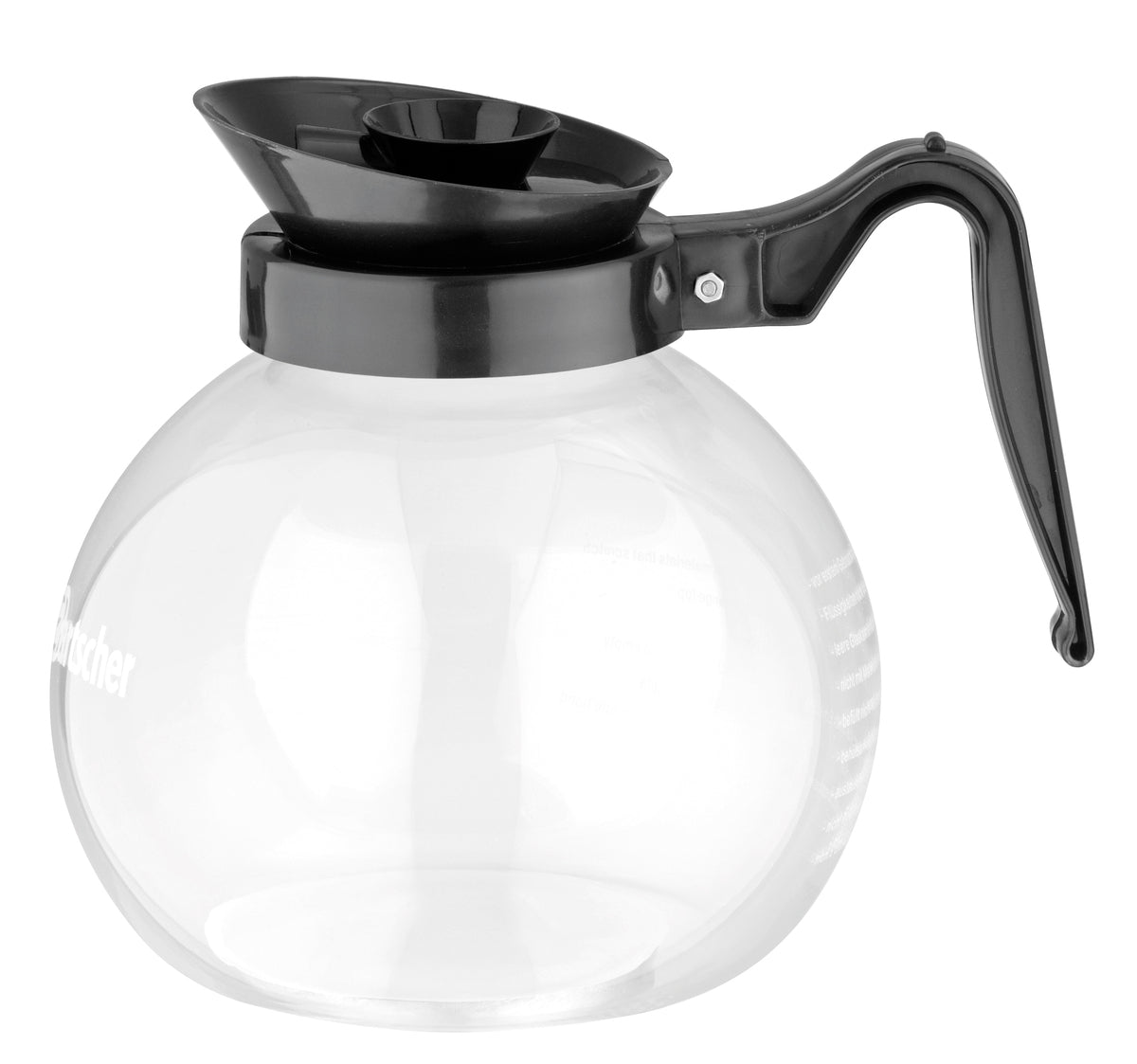 Glaskanne 1,8L – Bild 2