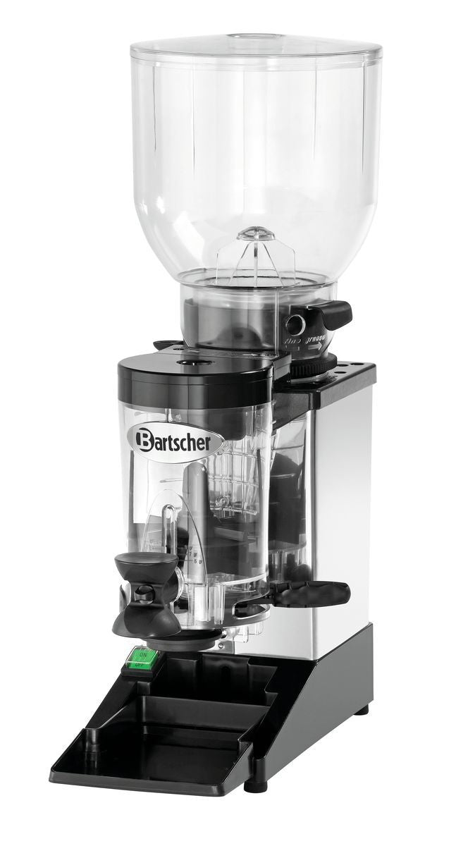 Kaffeemühle Modell Space II – Bild 5
