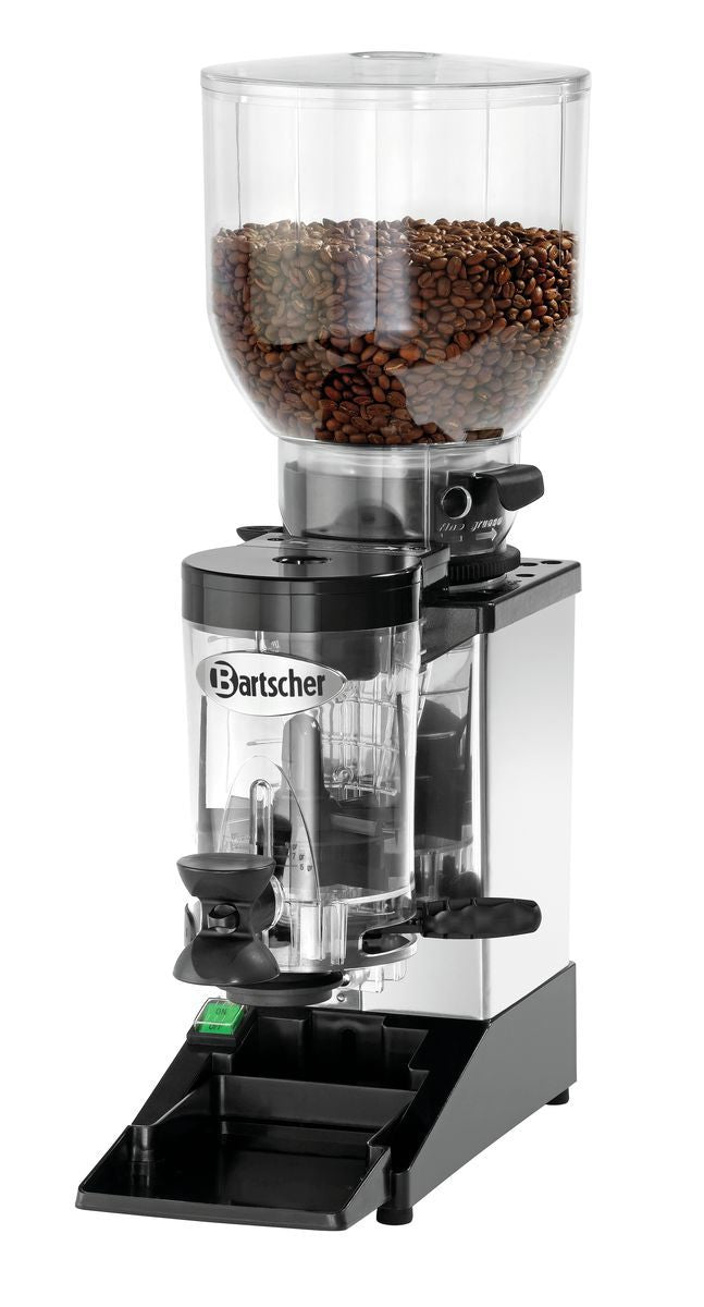 Kaffeemühle Modell Space II – Bild 2