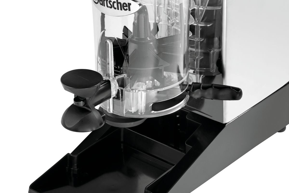 Kaffeemühle Modell Space II – Bild 3