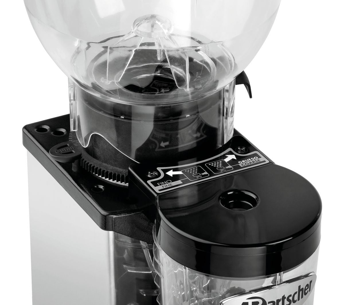 Kaffeemühle Modell Space II – Bild 4