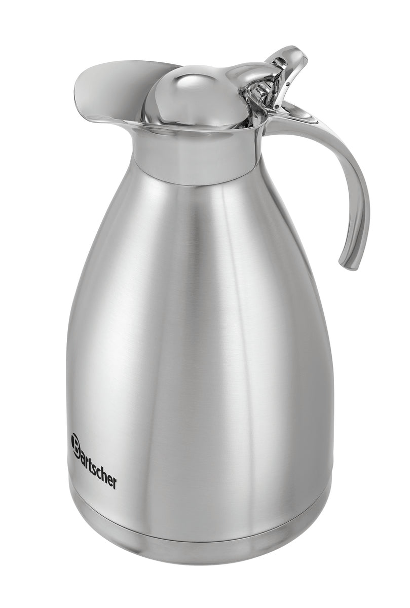 Isolierkanne 1,5L-VST – Bild 3